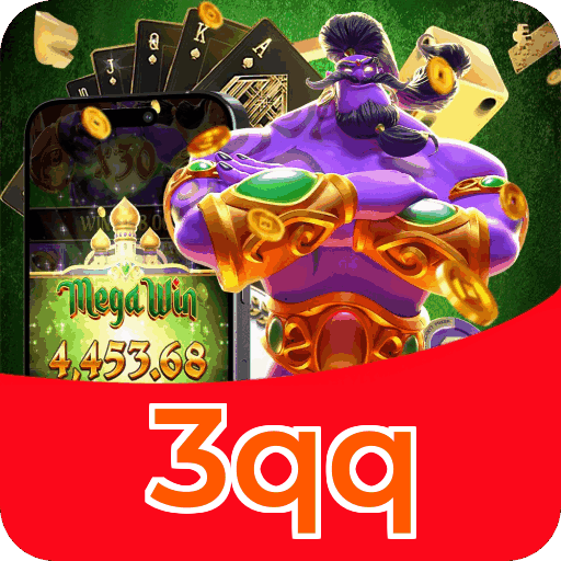 Jogos com maior RTP na 3qq