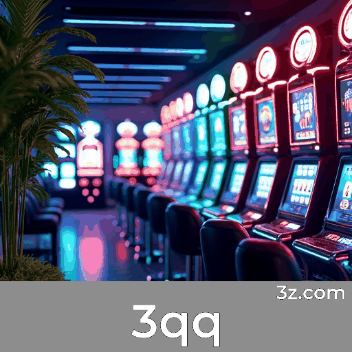 Desbloqueie Recompensas Incríveis no 3qq Agora!