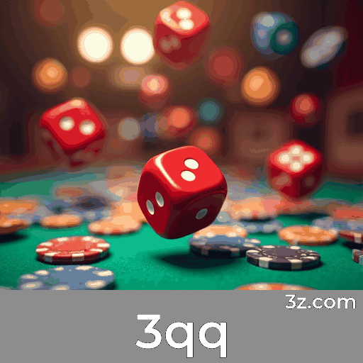 3qq: Cassino Online Seguro e Premiado