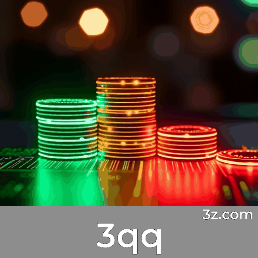 Desbloqueie Recompensas Incríveis no 3qq Agora!