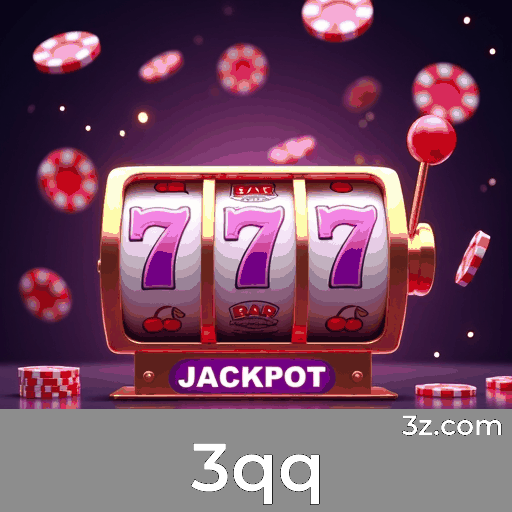 3qq: Cassino Online Seguro e Premiado