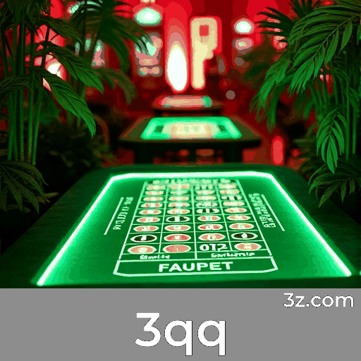 3qq: Cassino Online Seguro e Premiado