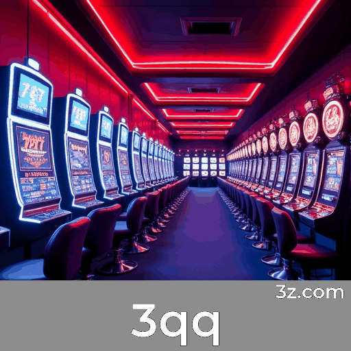 3qq: Cassino Online Seguro e Premiado