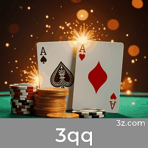 3qq: Experiência de Cassino Imersiva para Brasileiros