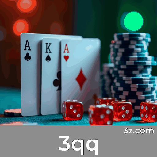 Desbloqueie Recompensas Incríveis no 3qq Agora!
